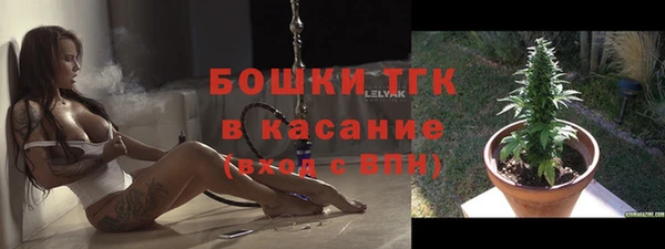 крисы Нягань