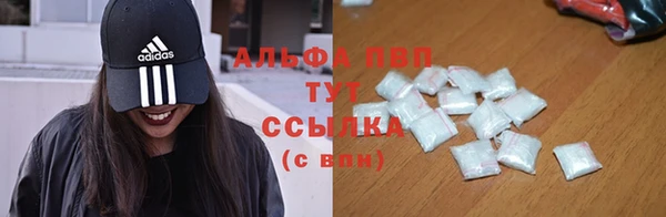 крисы Нягань